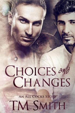 Book cover of Choices and Changes