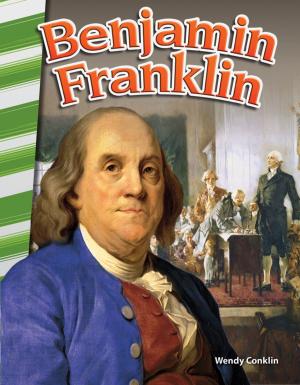 Cover of the book Benjamin Franklin by William B. Rice