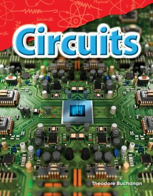 Cover of the book Circuits by Rann Roberts