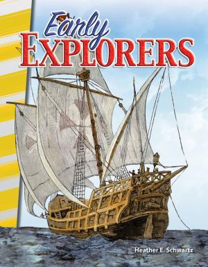 Cover of the book Early Explorers by Joanne Mattern