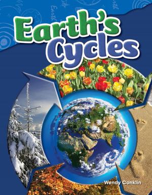 Cover of the book Earth's Cycles by Suzanne Barchers