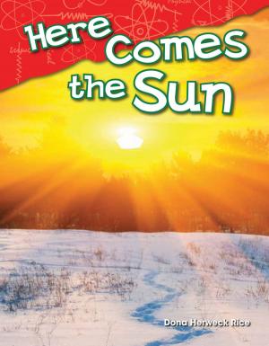 Cover of the book Here Comes the Sun by Joanne Mattern