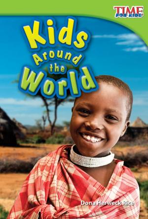 bigCover of the book Kids Around the World by 