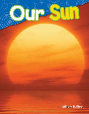 Cover of the book Our Sun by Jane Weir
