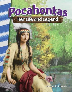 Cover of the book Pocahontas: Her Life and Legend by Lisa Greathouse