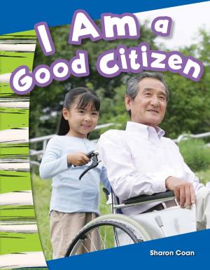 Book cover of I Am a Good Citizen
