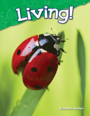 bigCover of the book Living! by 