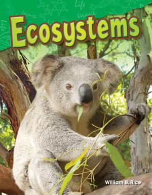 Cover of the book Ecosystems by Parker Christi E.