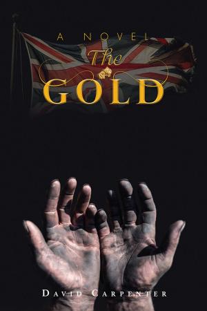 Cover of the book The Gold by Dede Crane