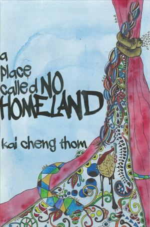 Cover of the book A Place Called No Homeland by Julie Maroh