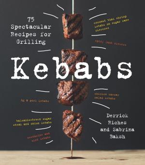 Cover of the book Kebabs by Linda Ly
