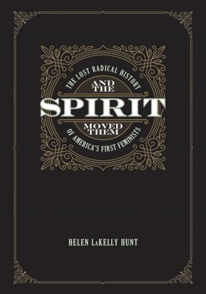 Cover of the book And the Spirit Moved Them by Elizabeth Swados