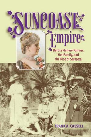 Cover of the book Suncoast Empire by Mark Stebbins