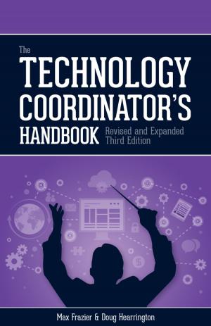 Cover of the book Technology Coordinator's Handbook, 3rd Edition by Michele Haiken, L. Robert Furman