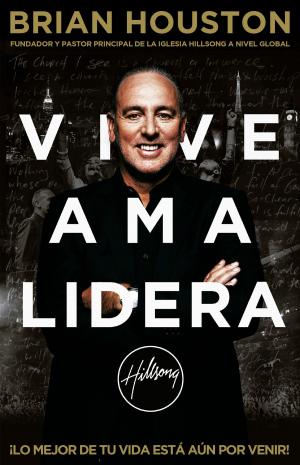Cover of Vive Ama Lidera