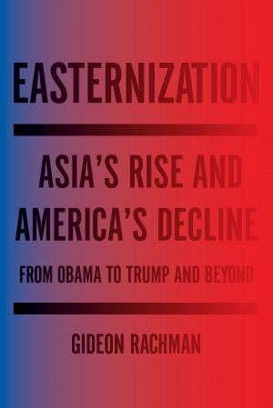 Book cover of Easternization