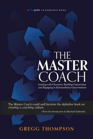 Cover of the book The Master Coach by Stephen Hillard