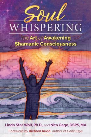 Cover of the book Soul Whispering by Mandy Hackland
