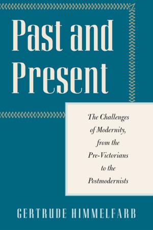 Cover of the book Past and Present by Glenn Harlan Reynolds
