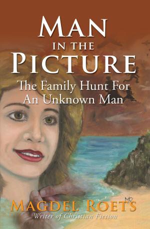 Cover of the book Man In The Picture by Steven Levi