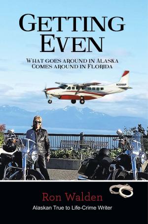 Cover of the book Getting Even by John Brady