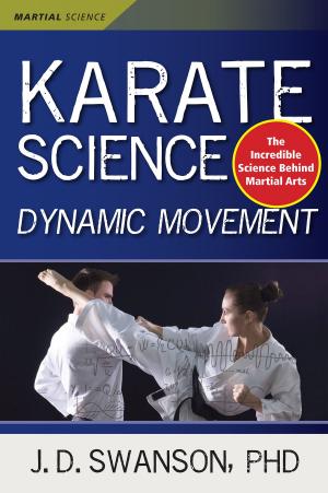 Cover of the book Karate Science by Shou-Yu Liang, Jwing-Ming Yang