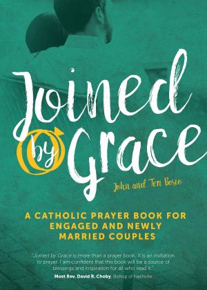 Cover of the book Joined by Grace by Paula D'Arcy