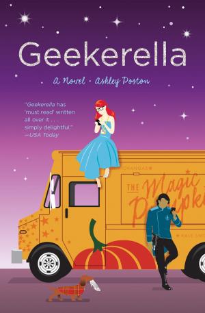 Book cover of Geekerella