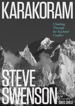Cover of the book Karakoram by Scott Warren