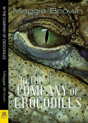 Cover of the book In the Company of Crocodiles by Crystal Jordan