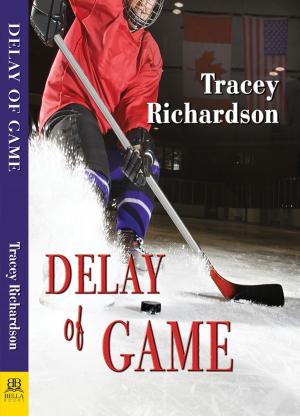 Book cover of Delay of Game