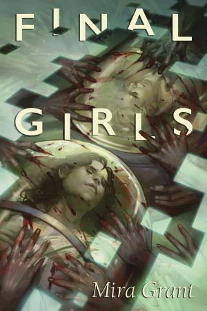 Cover of the book Final Girls by Robert McCammon