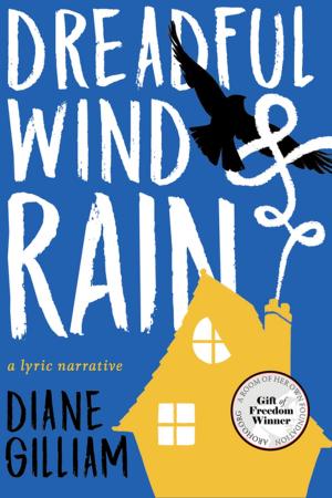 Cover of the book Dreadful Wind & Rain by ABBIE AND ANITA HOFFMAN