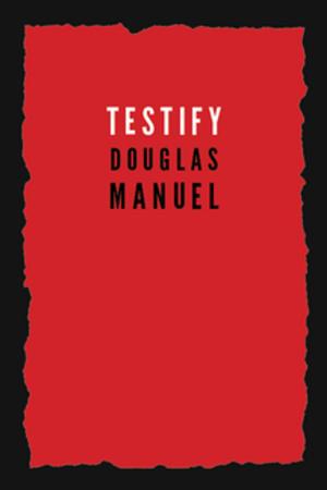 Cover of the book Testify by t’ai freedom ford
