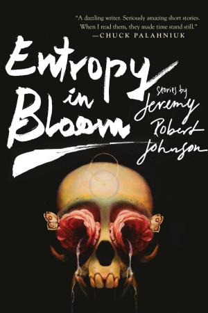 Cover of the book Entropy in Bloom by Greg Keyes