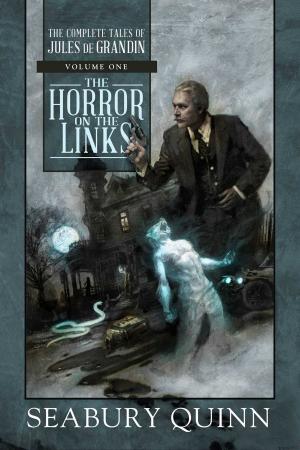 Cover of the book The Horror on the Links by S. Roberts