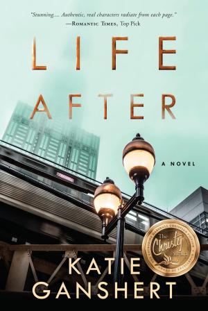 Cover of the book Life After by Madeleine L'Engle