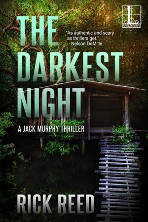 Cover of the book The Darkest Night by Victoria Dahl