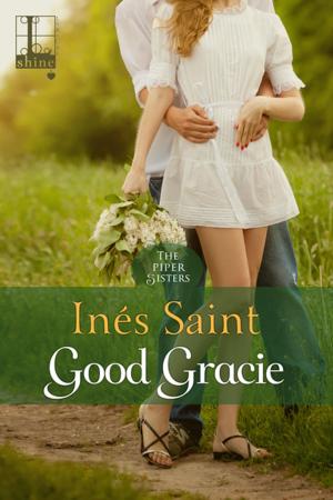 Cover of the book Good Gracie by Meredith Michelle