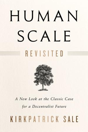 Cover of the book Human Scale Revisited by Richard D. Estes
