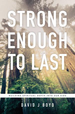 Cover of the book Strong Enough to Last by Kerry Clarensau