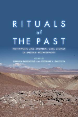 Cover of the book Rituals of the Past by Craig Morgan Teicher