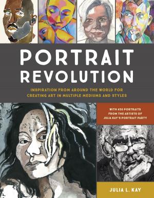 Cover of Portrait Revolution