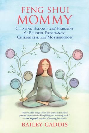 Cover of the book Feng Shui Mommy by Marcia Naomi Berger