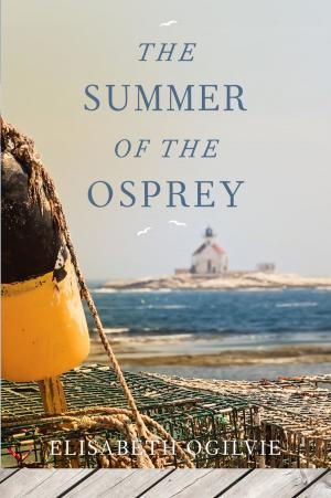 Cover of the book The Summer of the Osprey by Randi Minetor