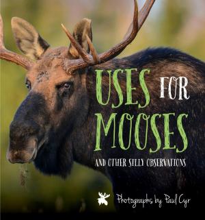 Book cover of Uses for Mooses