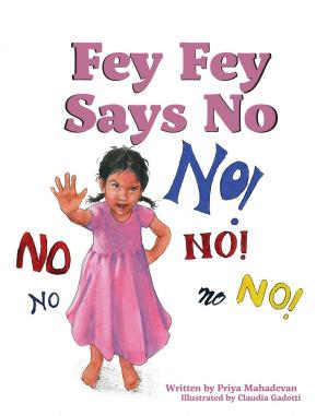 Cover of the book Fey Fey Says No by Marsha K. Nowakowski
