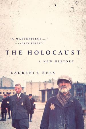 Cover of the book The Holocaust by Jeri Laber