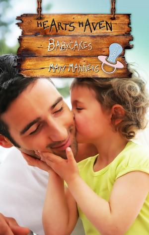 Book cover of Babycakes