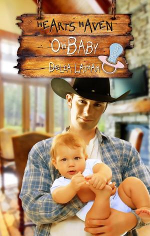 Cover of the book Oh, Baby by Janice M. Whiteaker